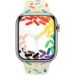 Obrázok pre výrobcu Watch Acc/45/Pride Edition Sport Band - M/L